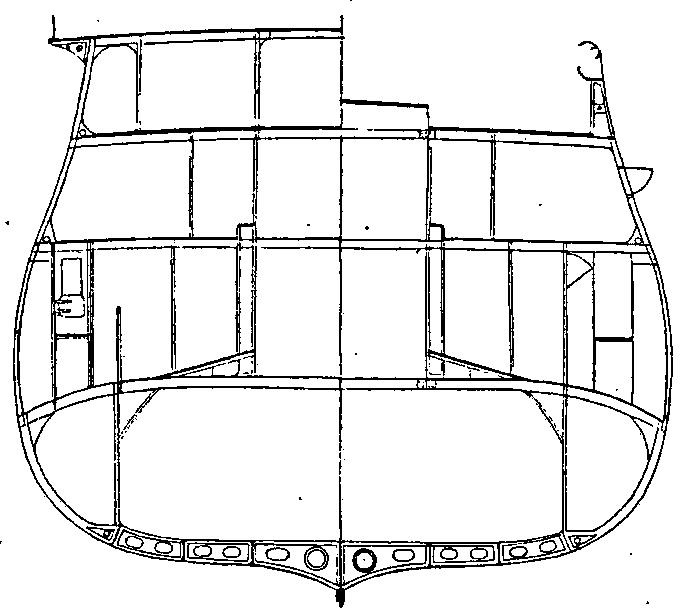 Иллюстрация к книге — Крейсера типа “Мацусима”. 1888-1926 гг. [img_4.jpg]