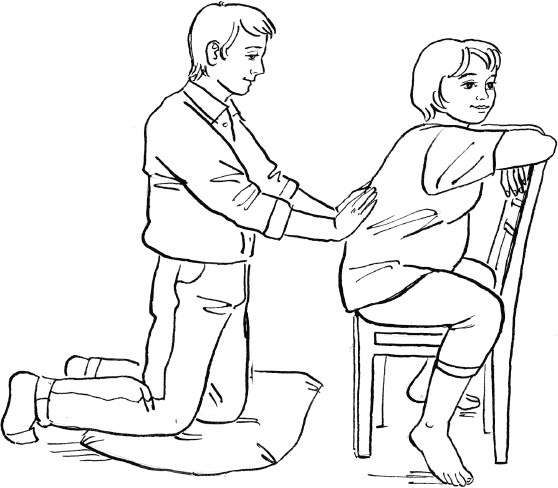 Иллюстрация к книге — Мать и дитя. Энциклопедия счастливого материнства от зачатия до первых шагов [_106.jpg]