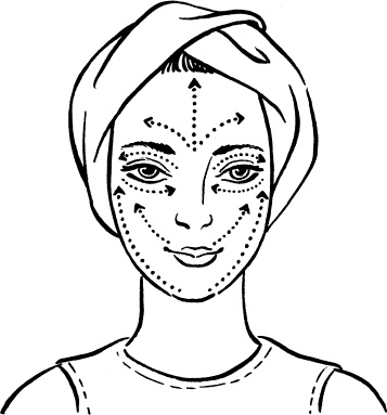 Иллюстрация к книге — Мать и дитя. Энциклопедия счастливого материнства от зачатия до первых шагов [_108.jpg]