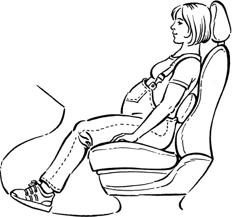 Иллюстрация к книге — Мать и дитя. Энциклопедия счастливого материнства от зачатия до первых шагов [_112.jpg]