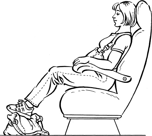 Иллюстрация к книге — Мать и дитя. Энциклопедия счастливого материнства от зачатия до первых шагов [_113.jpg]