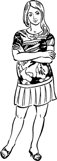 Иллюстрация к книге — Мать и дитя. Энциклопедия счастливого материнства от зачатия до первых шагов [_116.jpg]