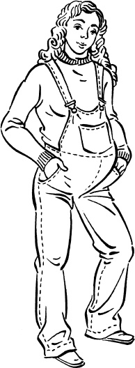 Иллюстрация к книге — Мать и дитя. Энциклопедия счастливого материнства от зачатия до первых шагов [_117.jpg]