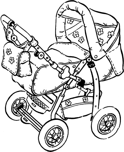 Иллюстрация к книге — Мать и дитя. Энциклопедия счастливого материнства от зачатия до первых шагов [_123.jpg]