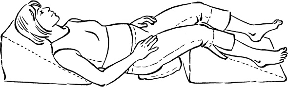 Иллюстрация к книге — Мать и дитя. Энциклопедия счастливого материнства от зачатия до первых шагов [_126.jpg]