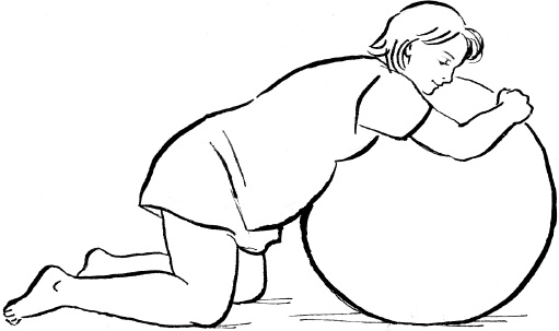 Иллюстрация к книге — Мать и дитя. Энциклопедия счастливого материнства от зачатия до первых шагов [_133.jpg]