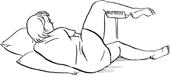 Иллюстрация к книге — Мать и дитя. Энциклопедия счастливого материнства от зачатия до первых шагов [_137.jpg]