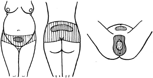 Иллюстрация к книге — Мать и дитя. Энциклопедия счастливого материнства от зачатия до первых шагов [_140.jpg]