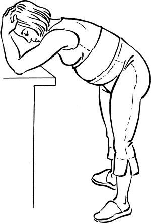 Иллюстрация к книге — Мать и дитя. Энциклопедия счастливого материнства от зачатия до первых шагов [_145.jpg]