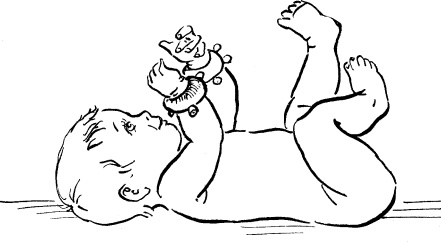 Иллюстрация к книге — Мать и дитя. Энциклопедия счастливого материнства от зачатия до первых шагов [_214.jpg]