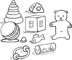 Иллюстрация к книге — Мать и дитя. Энциклопедия счастливого материнства от зачатия до первых шагов [_240.jpg]