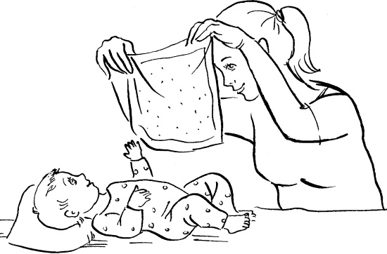 Иллюстрация к книге — Мать и дитя. Энциклопедия счастливого материнства от зачатия до первых шагов [_241.jpg]