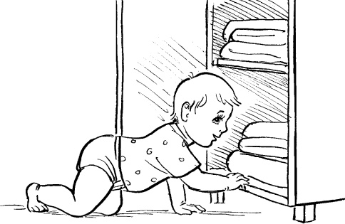 Иллюстрация к книге — Мать и дитя. Энциклопедия счастливого материнства от зачатия до первых шагов [_267.jpg]