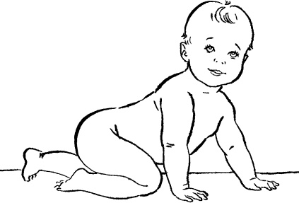 Иллюстрация к книге — Мать и дитя. Энциклопедия счастливого материнства от зачатия до первых шагов [_271.jpg]