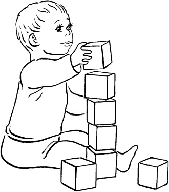 Иллюстрация к книге — Мать и дитя. Энциклопедия счастливого материнства от зачатия до первых шагов [_291.jpg]