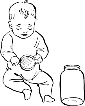 Иллюстрация к книге — Мать и дитя. Энциклопедия счастливого материнства от зачатия до первых шагов [_294.jpg]