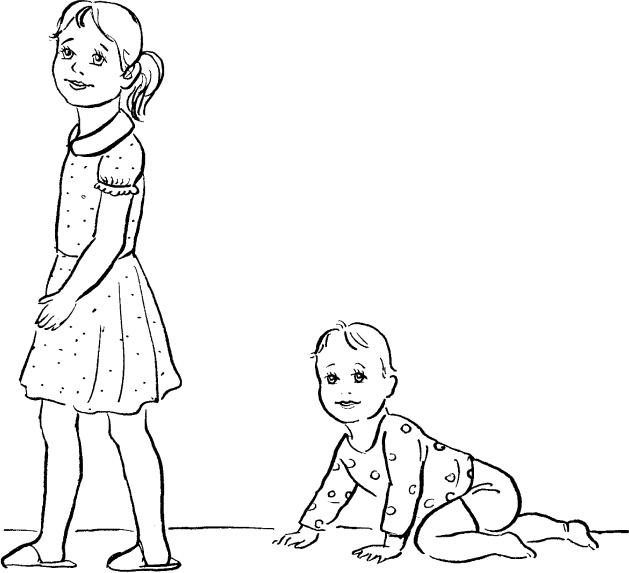 Иллюстрация к книге — Мать и дитя. Энциклопедия счастливого материнства от зачатия до первых шагов [_295.jpg]