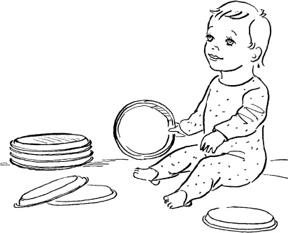 Иллюстрация к книге — Мать и дитя. Энциклопедия счастливого материнства от зачатия до первых шагов [_307.jpg]