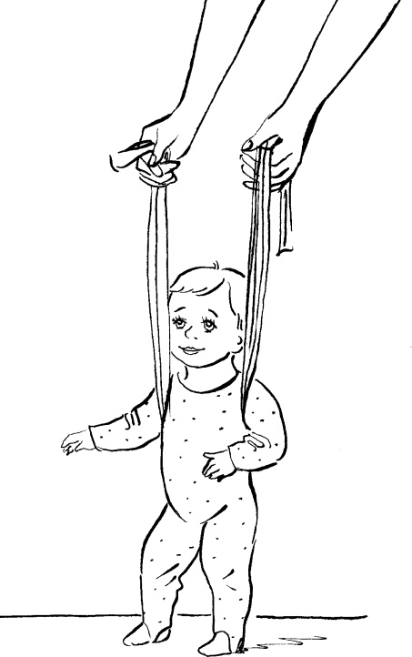 Иллюстрация к книге — Мать и дитя. Энциклопедия счастливого материнства от зачатия до первых шагов [_313.jpg]