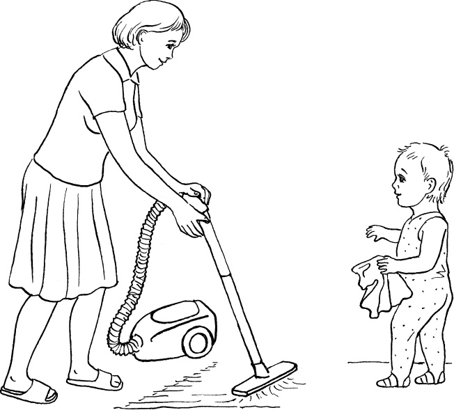 Иллюстрация к книге — Мать и дитя. Энциклопедия счастливого материнства от зачатия до первых шагов [_334.jpg]