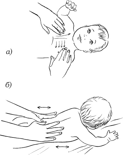 Иллюстрация к книге — Мать и дитя. Энциклопедия счастливого материнства от зачатия до первых шагов [_363.jpg]