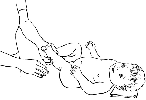 Иллюстрация к книге — Мать и дитя. Энциклопедия счастливого материнства от зачатия до первых шагов [_364.jpg]