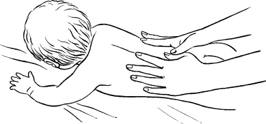 Иллюстрация к книге — Мать и дитя. Энциклопедия счастливого материнства от зачатия до первых шагов [_387.jpg]