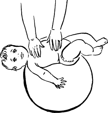 Иллюстрация к книге — Мать и дитя. Энциклопедия счастливого материнства от зачатия до первых шагов [_393.jpg]