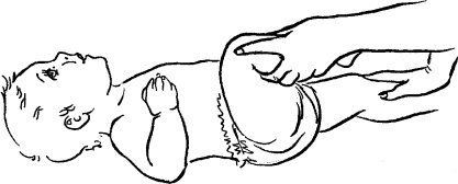 Иллюстрация к книге — Мать и дитя. Энциклопедия счастливого материнства от зачатия до первых шагов [_401.jpg]