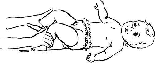 Иллюстрация к книге — Мать и дитя. Энциклопедия счастливого материнства от зачатия до первых шагов [_403.jpg]