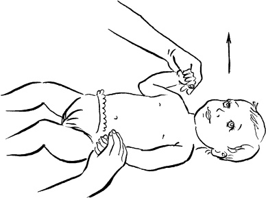 Иллюстрация к книге — Мать и дитя. Энциклопедия счастливого материнства от зачатия до первых шагов [_408.jpg]