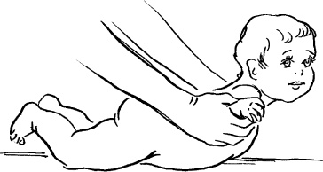 Иллюстрация к книге — Мать и дитя. Энциклопедия счастливого материнства от зачатия до первых шагов [_412.jpg]