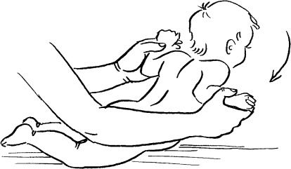 Иллюстрация к книге — Мать и дитя. Энциклопедия счастливого материнства от зачатия до первых шагов [_413.jpg]