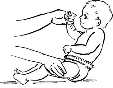 Иллюстрация к книге — Мать и дитя. Энциклопедия счастливого материнства от зачатия до первых шагов [_422.jpg]