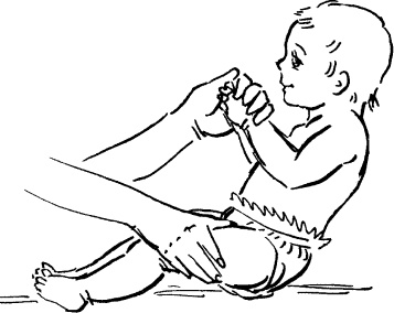 Иллюстрация к книге — Мать и дитя. Энциклопедия счастливого материнства от зачатия до первых шагов [_423.jpg]