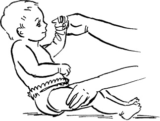 Иллюстрация к книге — Мать и дитя. Энциклопедия счастливого материнства от зачатия до первых шагов [_430.jpg]