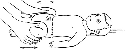 Иллюстрация к книге — Мать и дитя. Энциклопедия счастливого материнства от зачатия до первых шагов [_433.jpg]