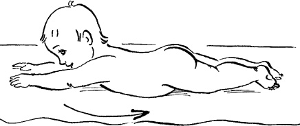 Иллюстрация к книге — Мать и дитя. Энциклопедия счастливого материнства от зачатия до первых шагов [_434.jpg]