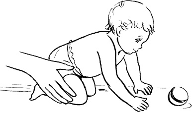 Иллюстрация к книге — Мать и дитя. Энциклопедия счастливого материнства от зачатия до первых шагов [_438.jpg]