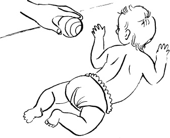 Иллюстрация к книге — Мать и дитя. Энциклопедия счастливого материнства от зачатия до первых шагов [_442.jpg]