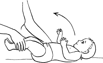 Иллюстрация к книге — Мать и дитя. Энциклопедия счастливого материнства от зачатия до первых шагов [_443.jpg]