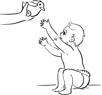 Иллюстрация к книге — Мать и дитя. Энциклопедия счастливого материнства от зачатия до первых шагов [_444.jpg]