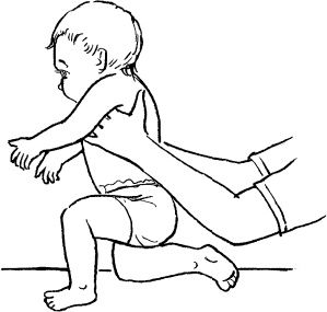 Иллюстрация к книге — Мать и дитя. Энциклопедия счастливого материнства от зачатия до первых шагов [_446.jpg]