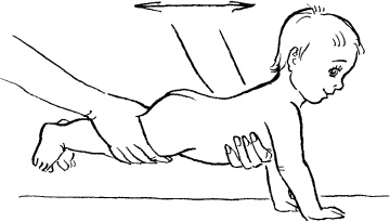 Иллюстрация к книге — Мать и дитя. Энциклопедия счастливого материнства от зачатия до первых шагов [_448.jpg]