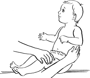 Иллюстрация к книге — Мать и дитя. Энциклопедия счастливого материнства от зачатия до первых шагов [_451.jpg]