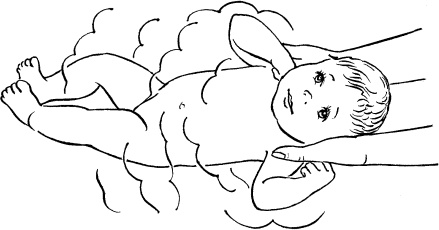 Иллюстрация к книге — Мать и дитя. Энциклопедия счастливого материнства от зачатия до первых шагов [_465.jpg]