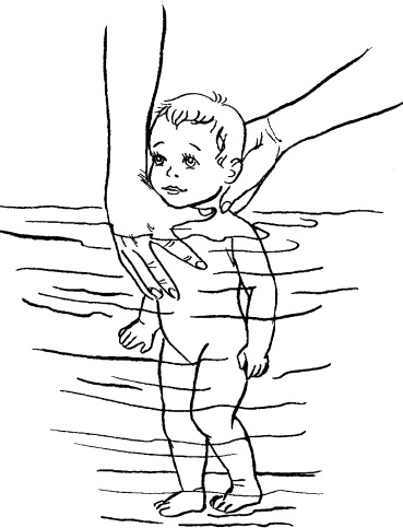 Иллюстрация к книге — Мать и дитя. Энциклопедия счастливого материнства от зачатия до первых шагов [_467.jpg]