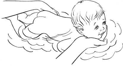 Иллюстрация к книге — Мать и дитя. Энциклопедия счастливого материнства от зачатия до первых шагов [_470.jpg]