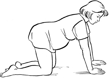 Иллюстрация к книге — Мать и дитя. Энциклопедия счастливого материнства от зачатия до первых шагов [_48.jpg]