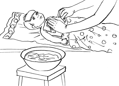 Иллюстрация к книге — Мать и дитя. Энциклопедия счастливого материнства от зачатия до первых шагов [_488.jpg]